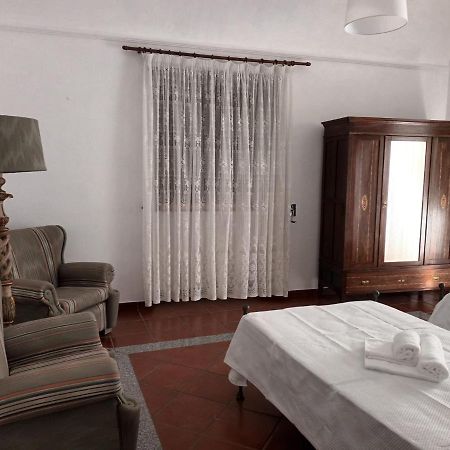 レゲンゴス・デ・モンサラーシュCasa Morais Pintoアパートメント エクステリア 写真