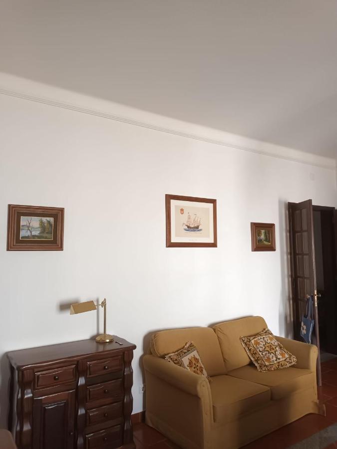 レゲンゴス・デ・モンサラーシュCasa Morais Pintoアパートメント エクステリア 写真