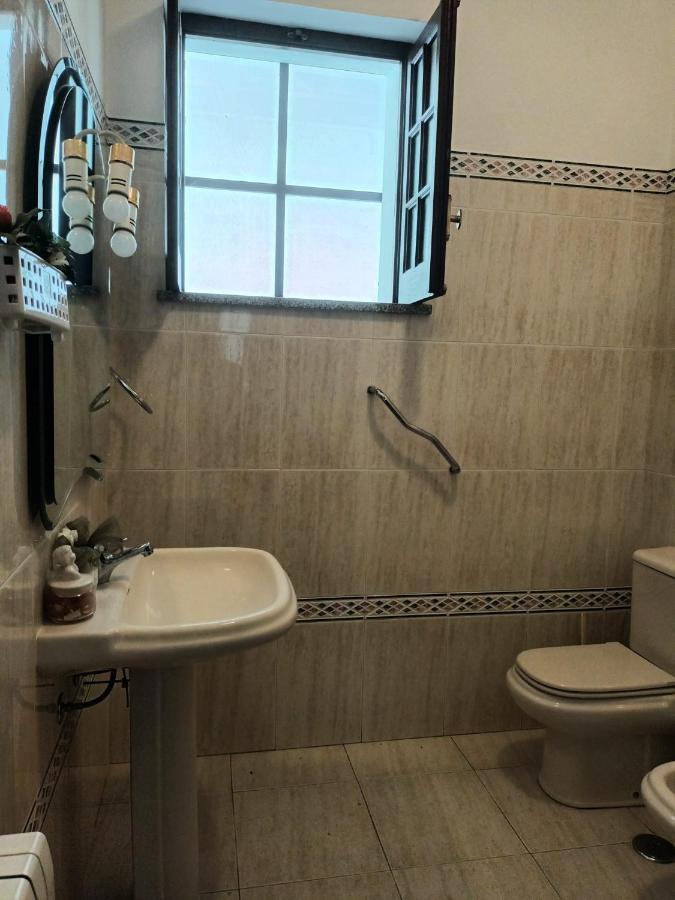 レゲンゴス・デ・モンサラーシュCasa Morais Pintoアパートメント エクステリア 写真