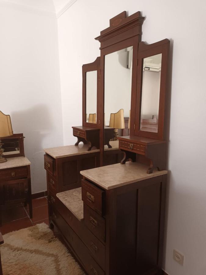 レゲンゴス・デ・モンサラーシュCasa Morais Pintoアパートメント エクステリア 写真