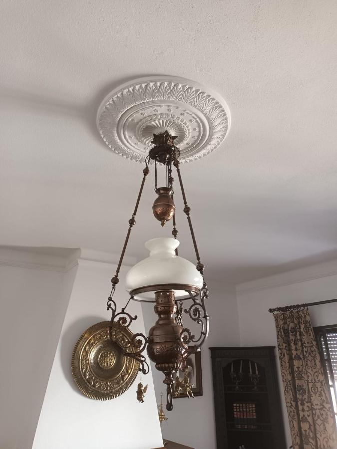 レゲンゴス・デ・モンサラーシュCasa Morais Pintoアパートメント エクステリア 写真