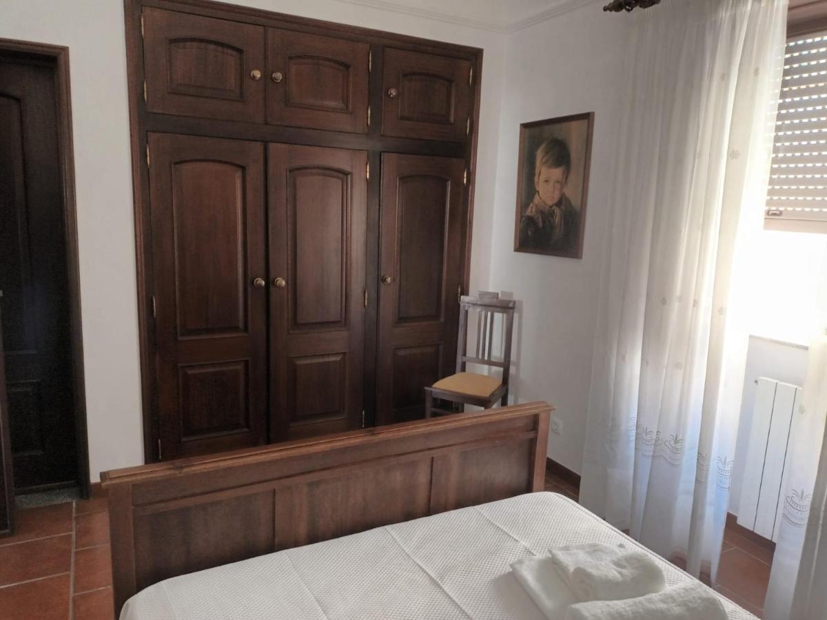 レゲンゴス・デ・モンサラーシュCasa Morais Pintoアパートメント エクステリア 写真