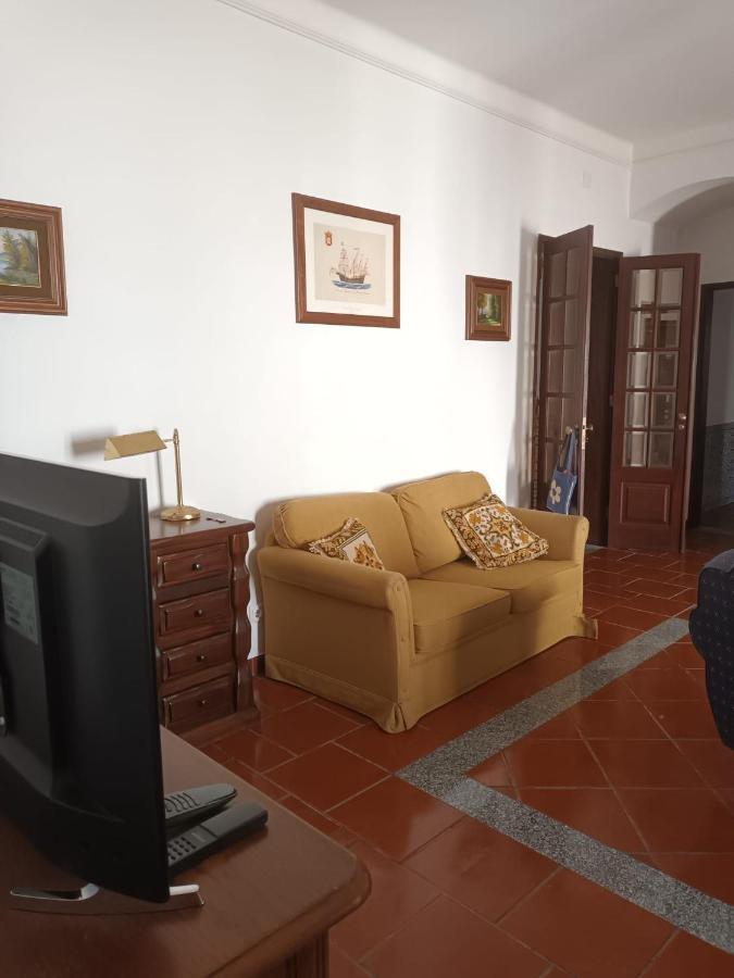 レゲンゴス・デ・モンサラーシュCasa Morais Pintoアパートメント エクステリア 写真