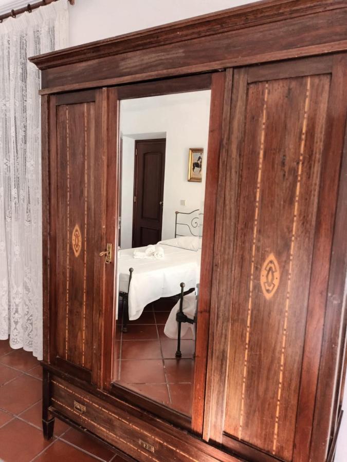 レゲンゴス・デ・モンサラーシュCasa Morais Pintoアパートメント エクステリア 写真