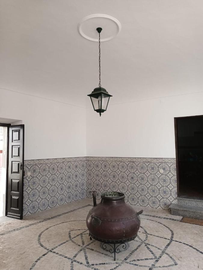レゲンゴス・デ・モンサラーシュCasa Morais Pintoアパートメント エクステリア 写真