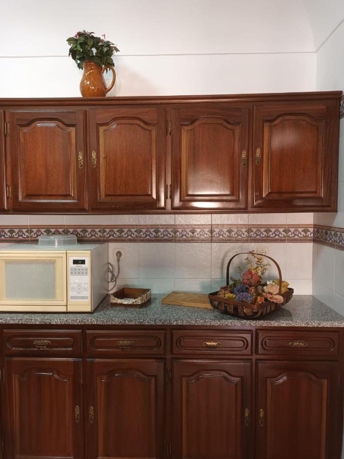 レゲンゴス・デ・モンサラーシュCasa Morais Pintoアパートメント エクステリア 写真
