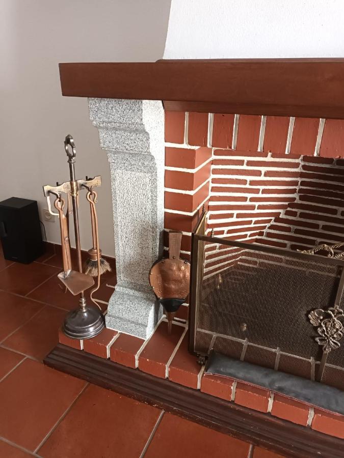 レゲンゴス・デ・モンサラーシュCasa Morais Pintoアパートメント エクステリア 写真