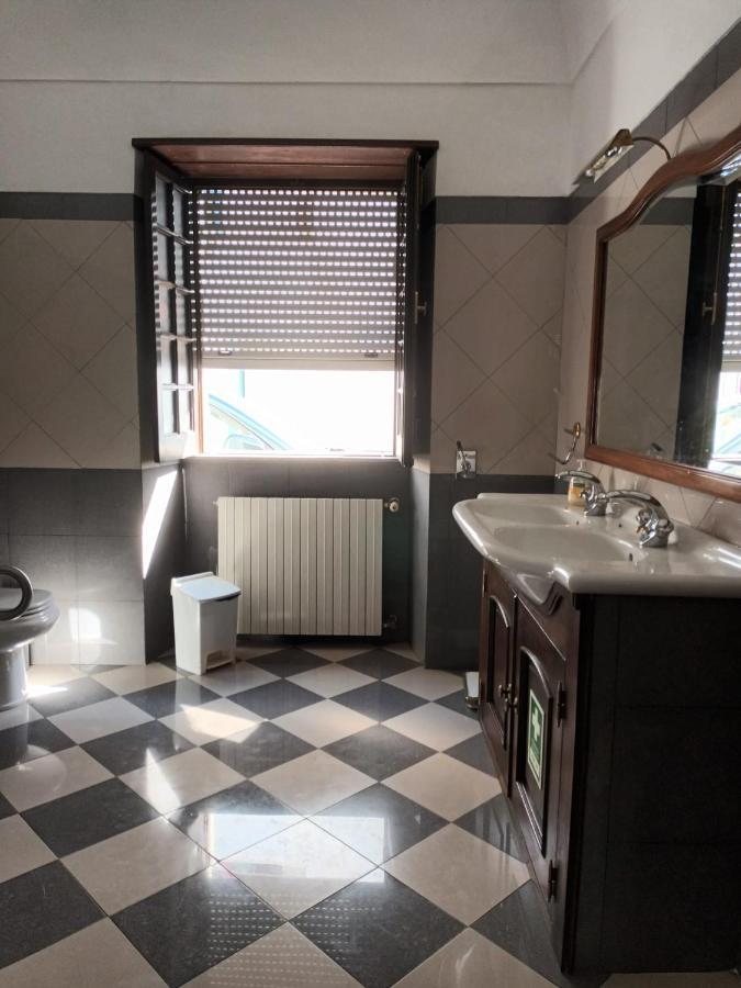 レゲンゴス・デ・モンサラーシュCasa Morais Pintoアパートメント エクステリア 写真