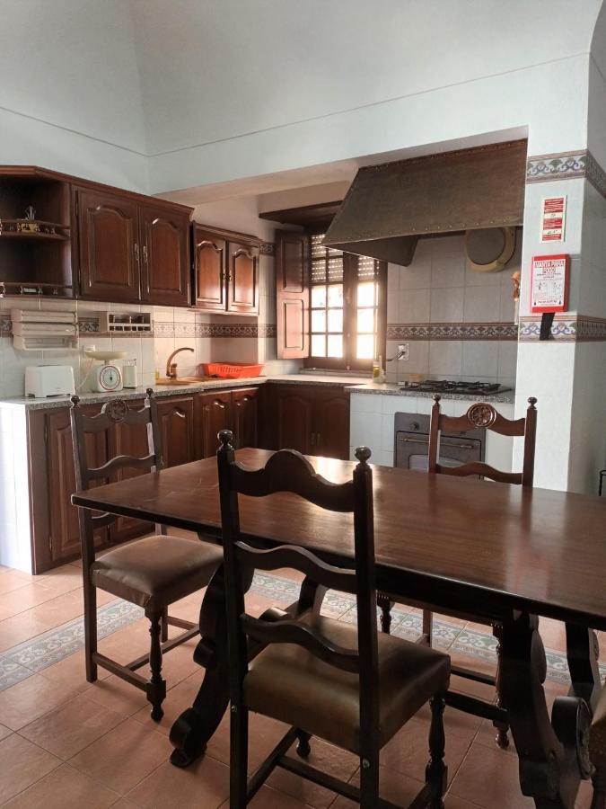 レゲンゴス・デ・モンサラーシュCasa Morais Pintoアパートメント エクステリア 写真