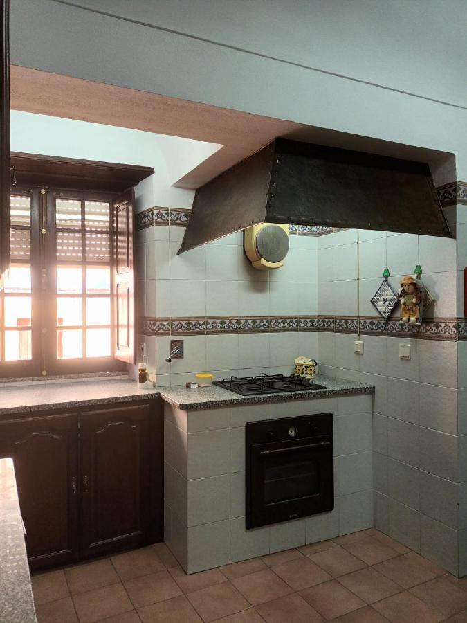 レゲンゴス・デ・モンサラーシュCasa Morais Pintoアパートメント エクステリア 写真