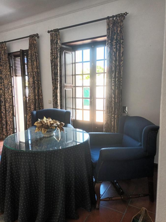 レゲンゴス・デ・モンサラーシュCasa Morais Pintoアパートメント エクステリア 写真