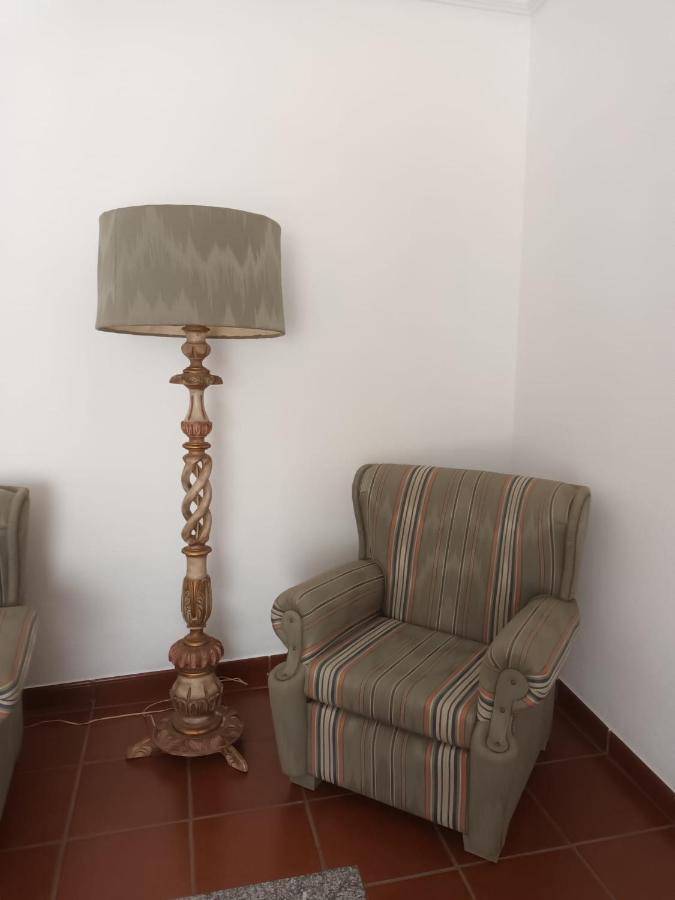 レゲンゴス・デ・モンサラーシュCasa Morais Pintoアパートメント エクステリア 写真