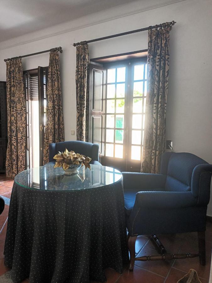 レゲンゴス・デ・モンサラーシュCasa Morais Pintoアパートメント エクステリア 写真